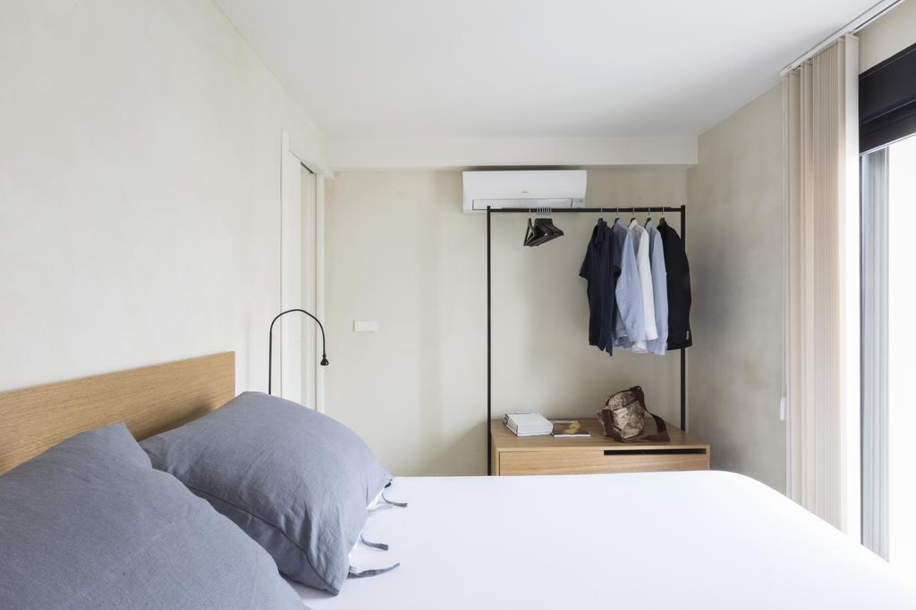 Thesuites Sevilla Exteriör bild
