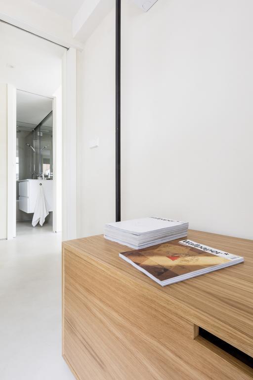 Thesuites Sevilla Exteriör bild
