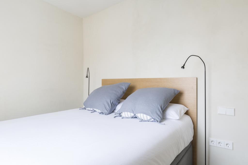 Thesuites Sevilla Exteriör bild