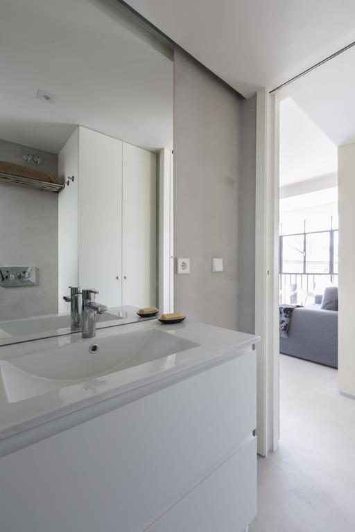 Thesuites Sevilla Exteriör bild